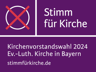 Kirchenvorstandswahl 2024